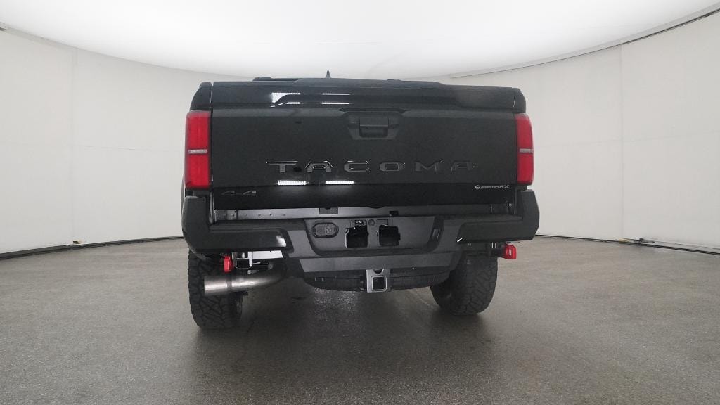 New 2025 Toyota Tacoma i-FORCE MAX TRD Off-Road i-FORCE MAX Truck Double Cab