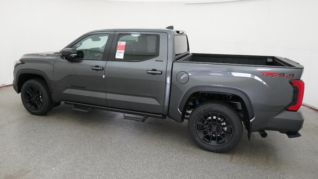 2026 Toyota Tundra Limited - Photo 36