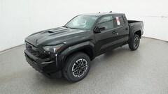 2026 Toyota Tacoma TRD Sport Truck Double Cab