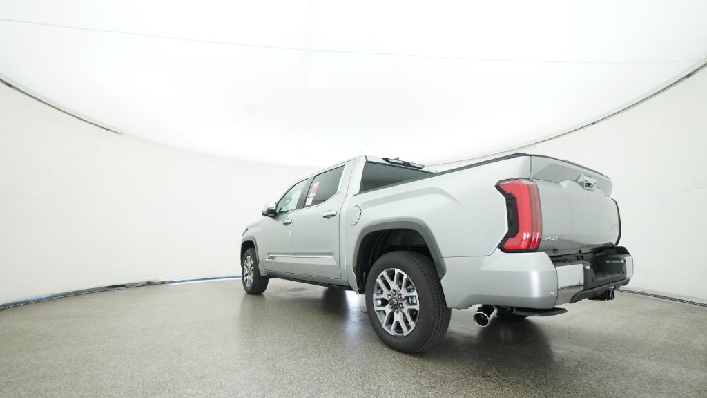 2026 Toyota Tundra 1794 Edition - Photo 32