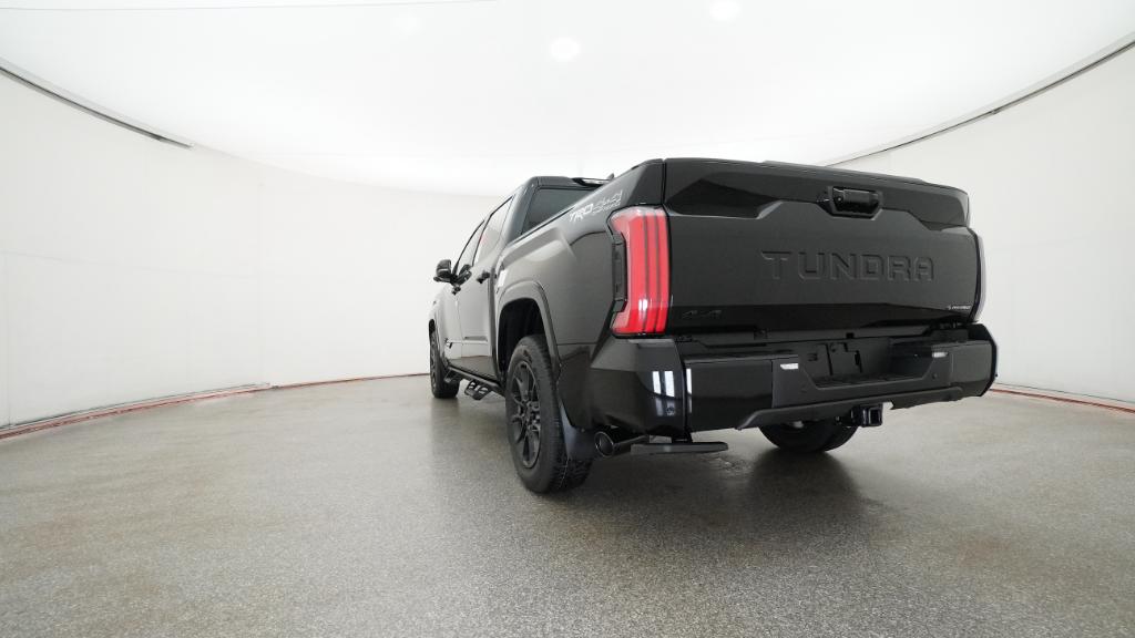 2025 Toyota Tundra Platinum - Photo 27