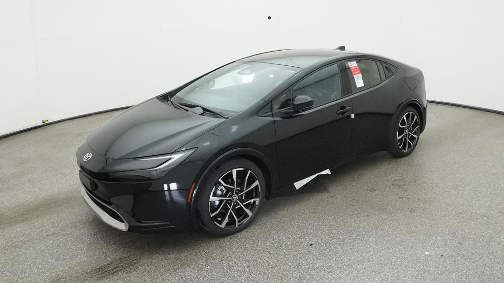 2026 Toyota Prius Plug-in Hybrid XSE Premium - Photo 33