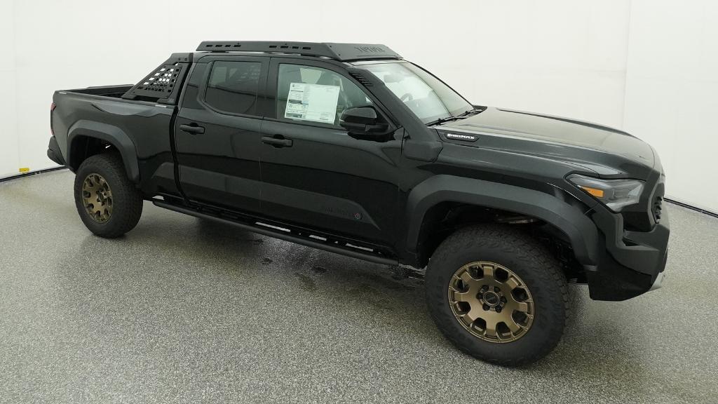 2026 Toyota Tacoma Trailhunter - Photo 55