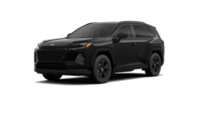 New 2026 Toyota RAV4