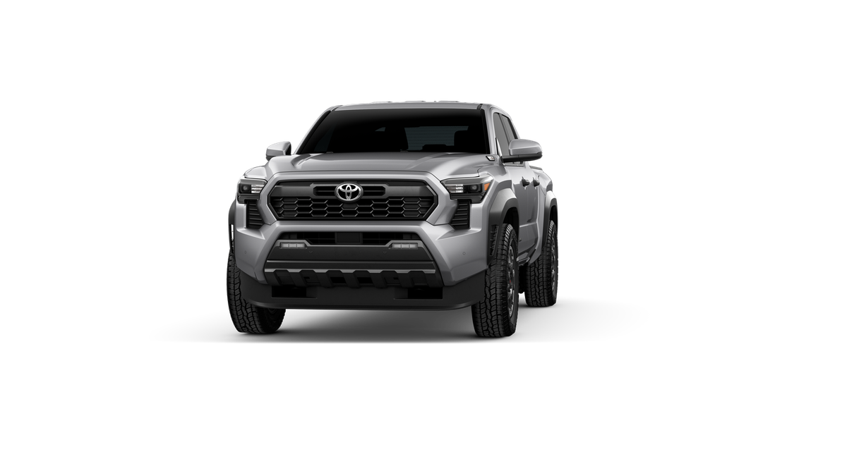 2025 Toyota Tacoma TRD Off Road - Photo 27