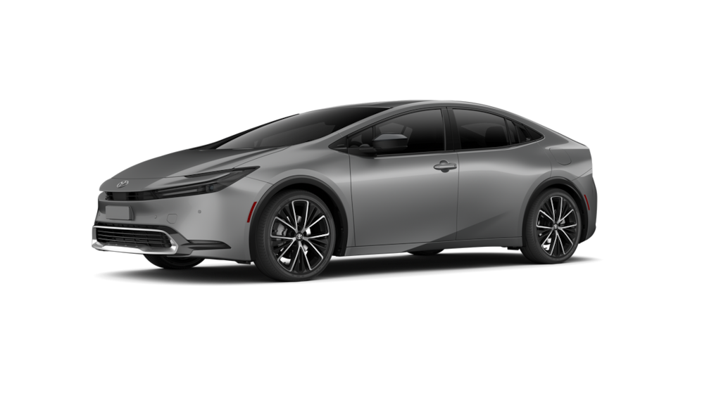 New 2027 Toyota Prius XLE XLE