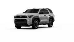 2025 Toyota 4Runner