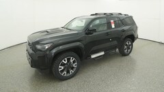 2026 Toyota 4Runner
