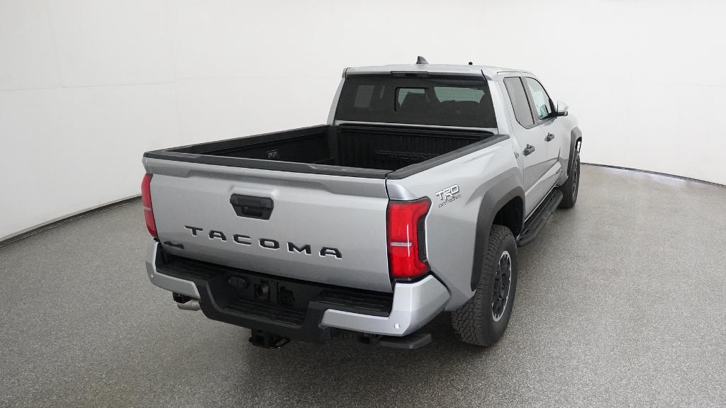 2026 Toyota Tacoma TRD Off Road - Photo 41