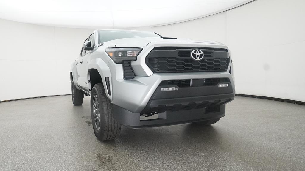 2025 Toyota Tacoma TRD Sport - Photo 40