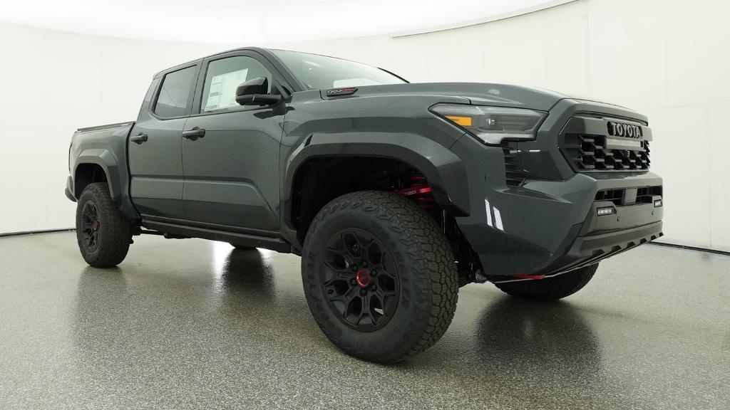 2026 Toyota Tacoma TRD Pro - Photo 41