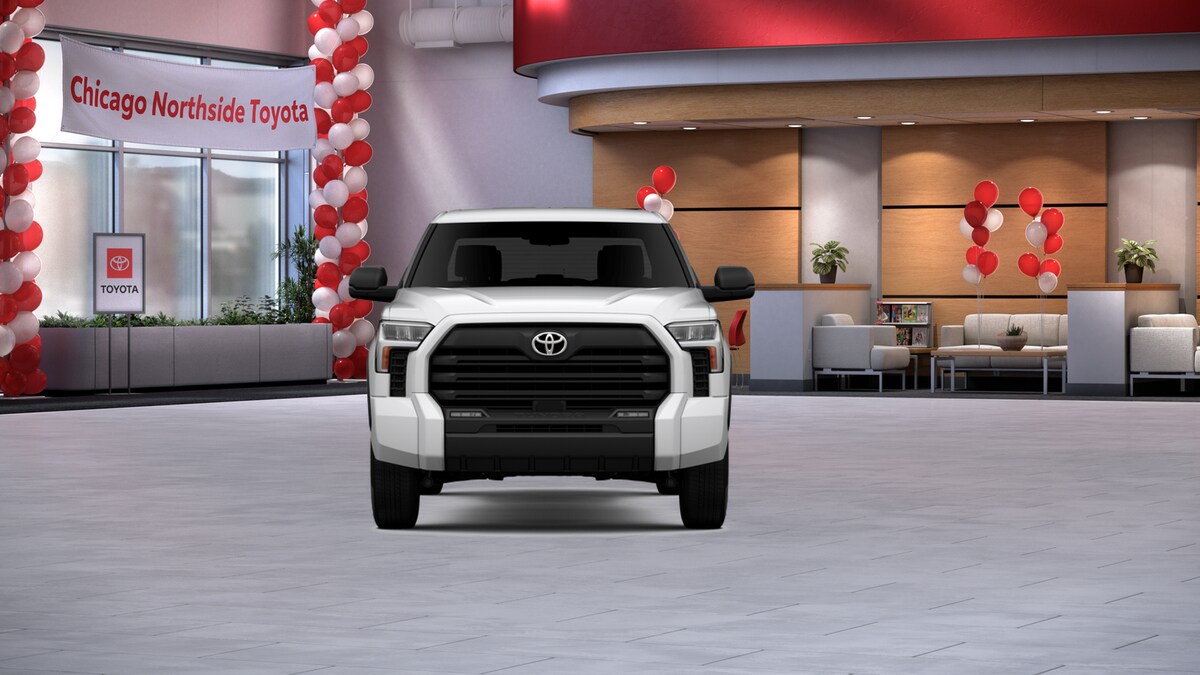2026 Toyota Tundra SR5 - Photo 17