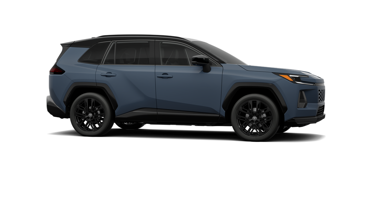 2026 Toyota RAV4 XSE - Photo 13