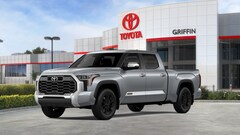 2026 Toyota Tundra i-FORCE MAX 1794 Edition 1794 CREWMAX 6.5