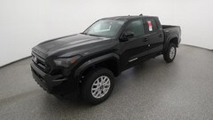 2025 Toyota Tacoma SR5 4X2 DOUBLE CAB