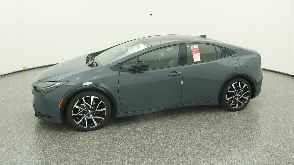 2026 Toyota Prius Plug-in Hybrid XSE Premium - Photo 59