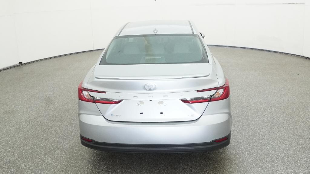 New 2026 Toyota Camry LE LE