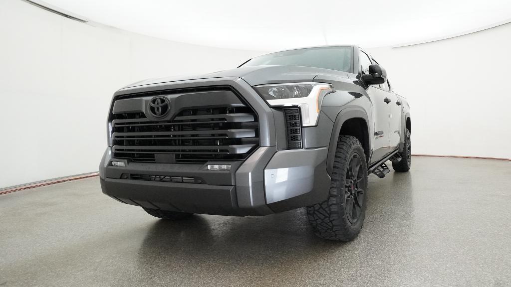 2026 Toyota Tundra SR5 - Photo 43