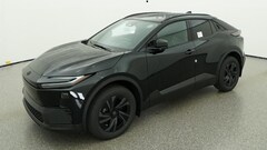 2026 Toyota C-HR SE SE AWD
