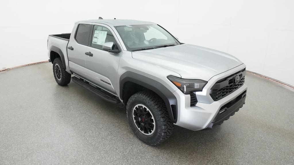 2025 Toyota Tacoma TRD Off Road - Photo 63
