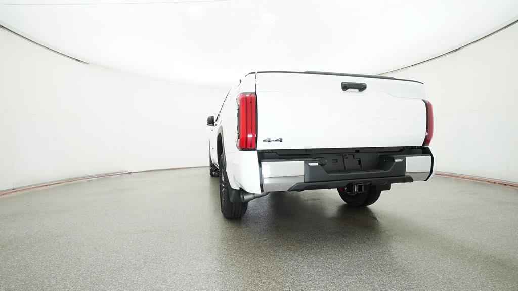 2025 Toyota Tundra SR5 - Photo 39