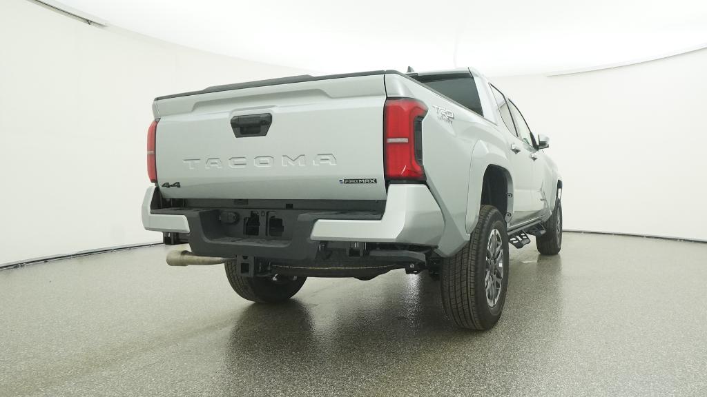 2025 Toyota Tacoma TRD Sport - Photo 36