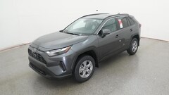 2025 Toyota RAV4 XLE SUV