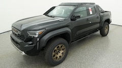 2026 Toyota Tacoma i-FORCE MAX Trailhunter 4X4 DOUBLE CAB HV