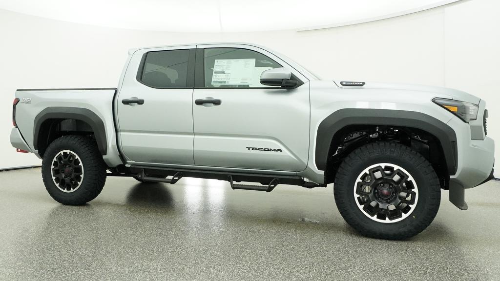 2026 Toyota Tacoma TRD Off Road - Photo 34