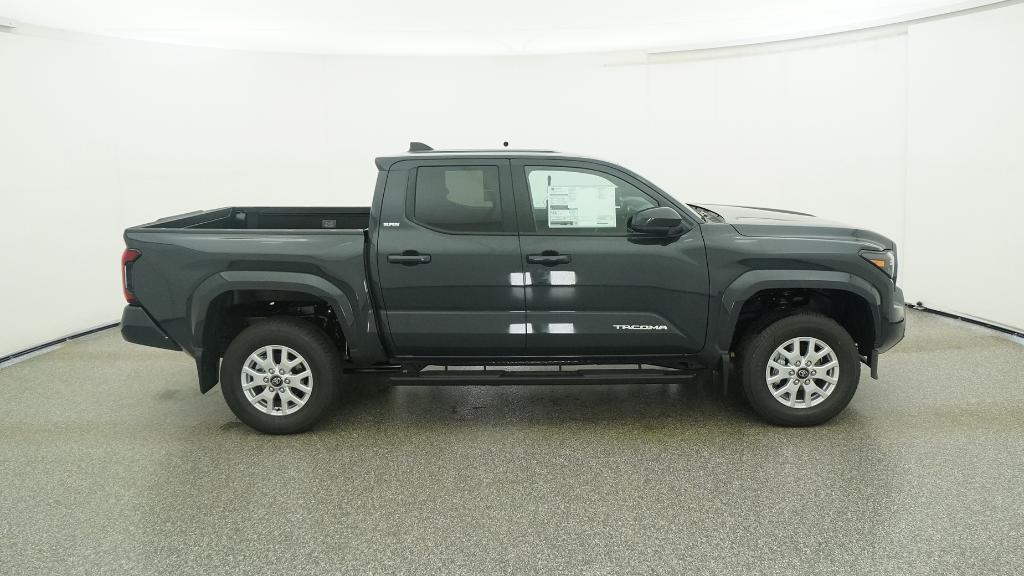 2026 Toyota Tacoma SR5 - Photo 56