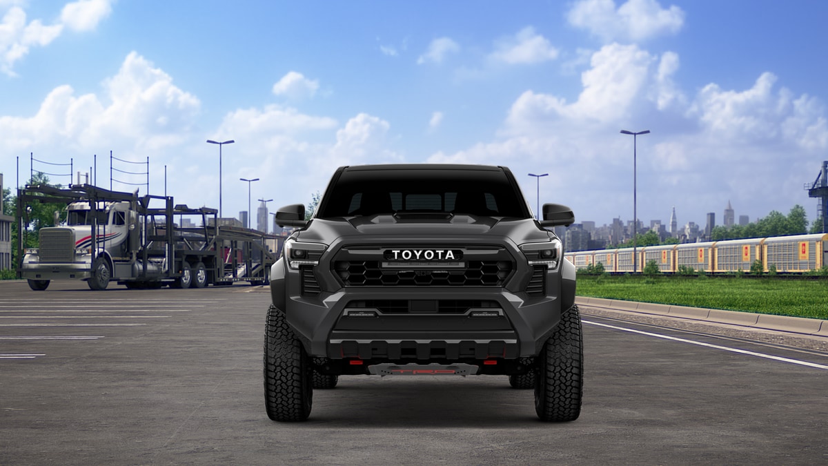 2026 Toyota Tacoma TRD Pro - Photo 17