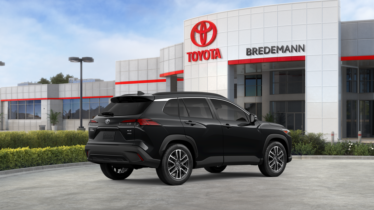 Vehicle thumbnail