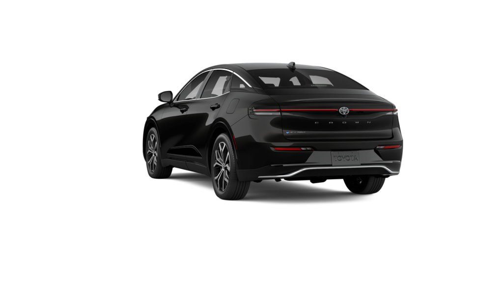 New 2027 Toyota Crown XLE XLE
