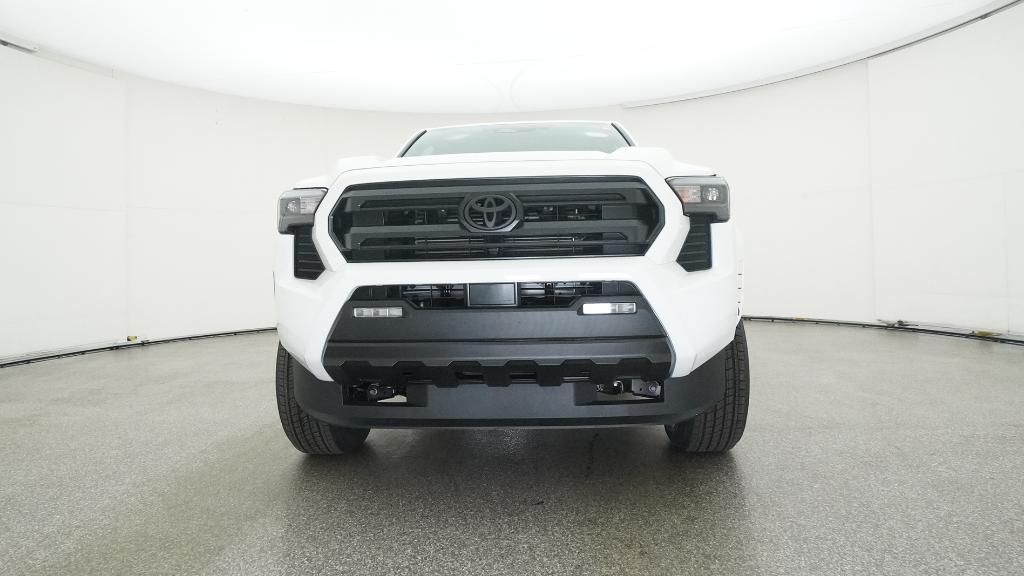 2025 Toyota Tacoma SR5 - Photo 33