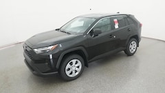 2025 Toyota RAV4 LE SUV