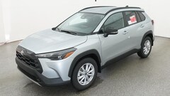 2026 Toyota Corolla Cross LE LE