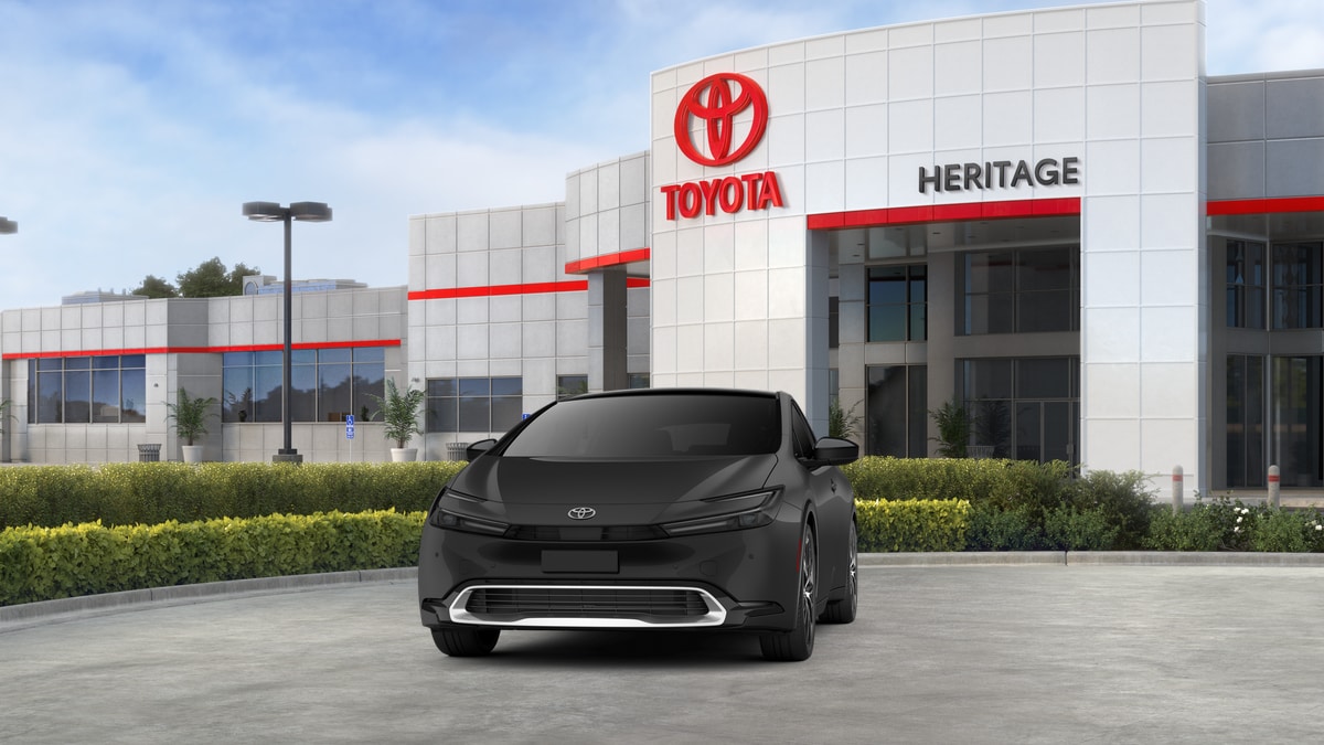 2026 Toyota Prius XLE - Photo 28