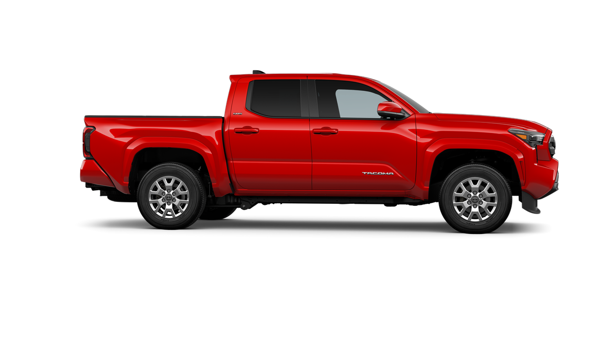 2026 Toyota Tacoma SR5 - Photo 13