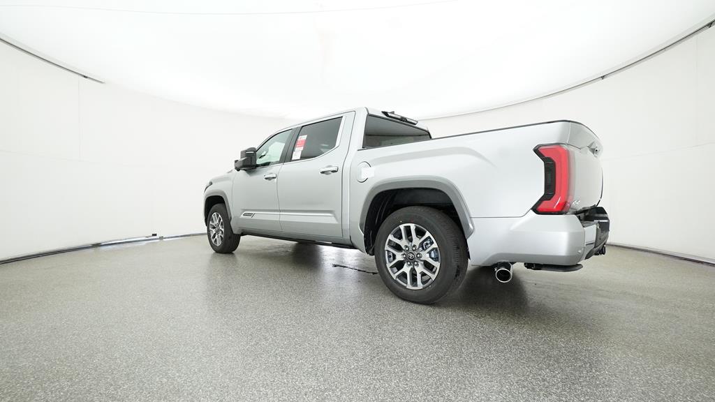2025 Toyota Tundra 1794 Edition - Photo 33