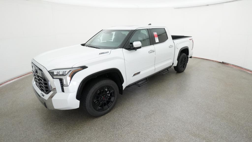 2026 Toyota Tundra 1794 Edition - Photo 33