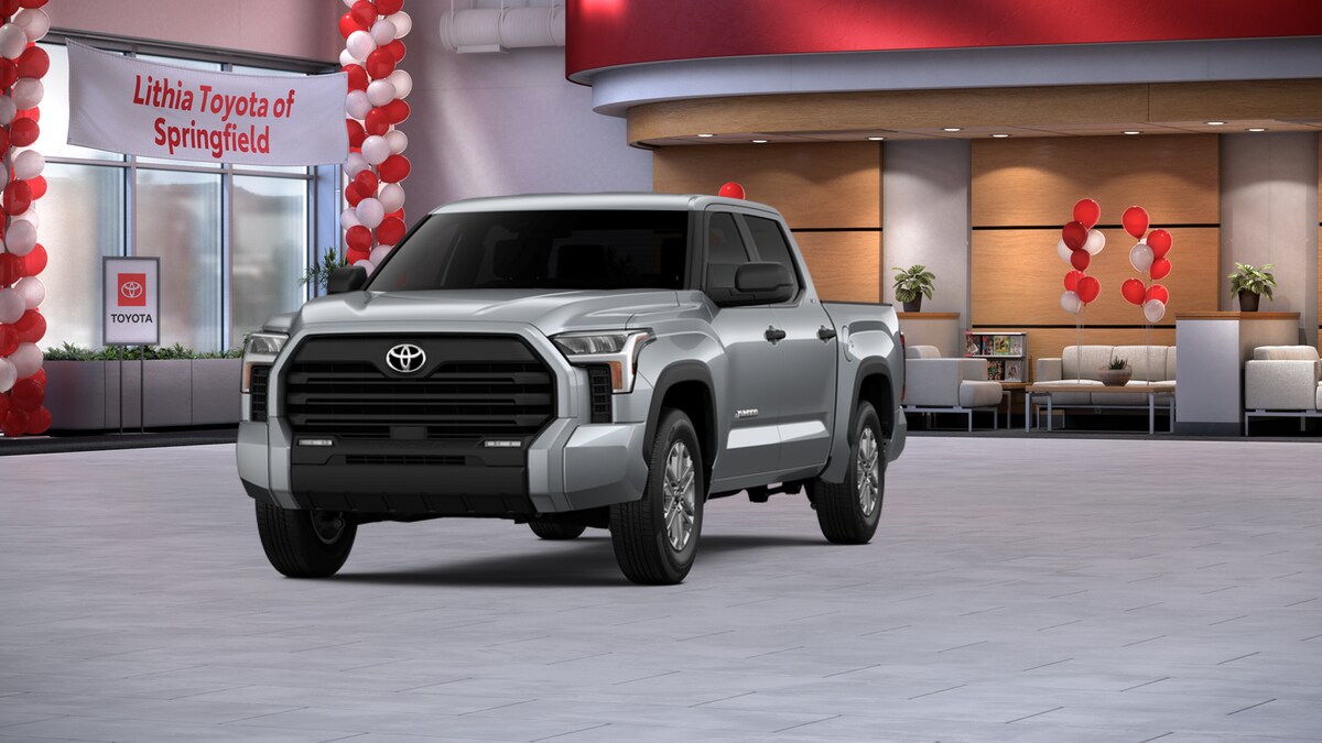 2026 Toyota Tundra SR5 - Photo 49