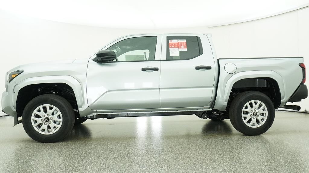 New 2026 Toyota Tacoma SR Truck Double Cab