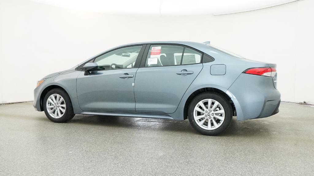 2026 Toyota Corolla LE - Photo 59