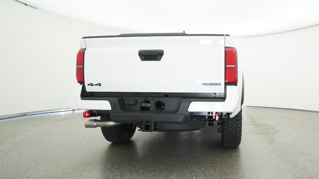 2025 Toyota Tacoma TRD Off Road - Photo 50