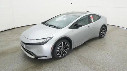 2026 Toyota Prius Plug-in Hybrid XSE Premium PLUG-IN HYBRID