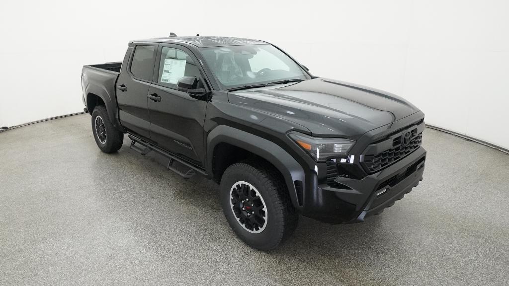 2025 Toyota Tacoma TRD Off Road - Photo 25