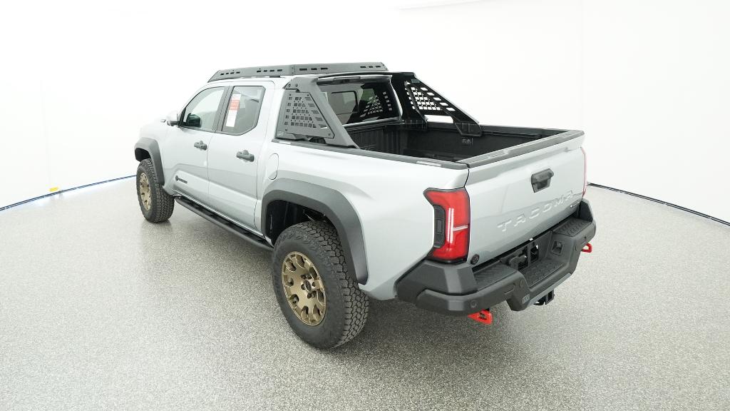 2025 Toyota Tacoma Trailhunter - Photo 33