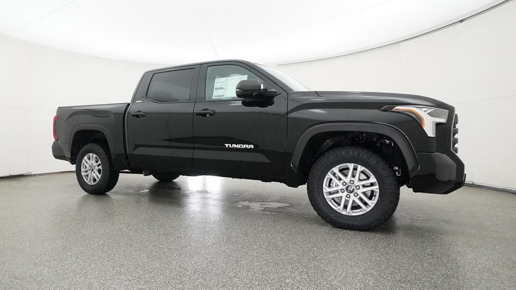 2025 Toyota Tundra SR5 - Photo 41