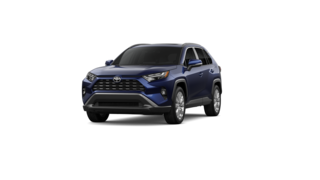 2025 Toyota RAV4 XLE Premium SUV