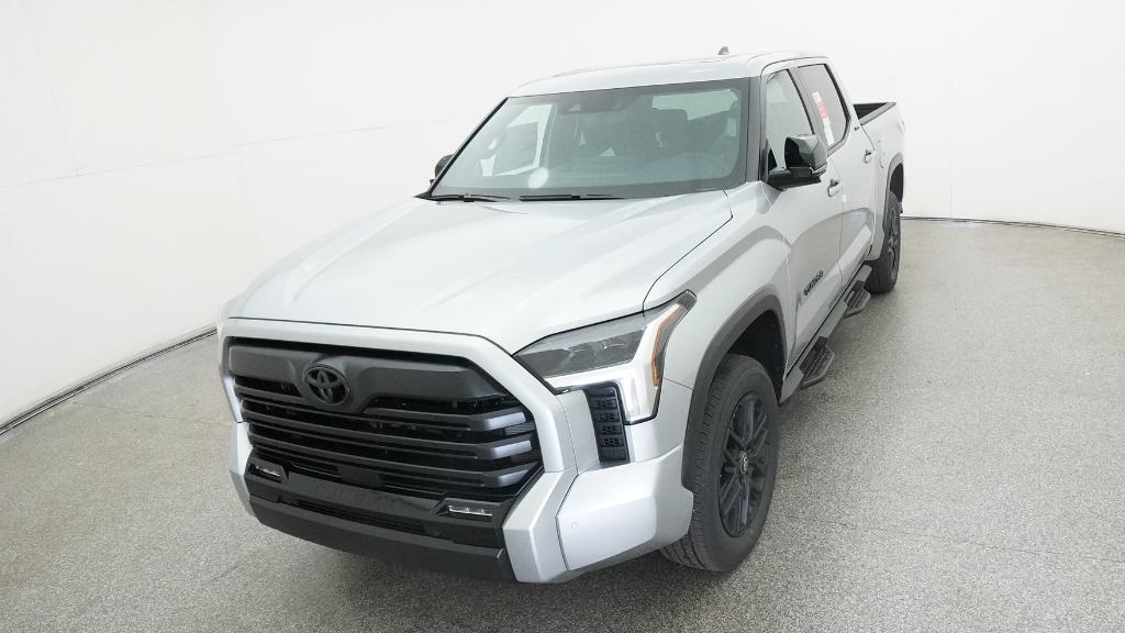 2026 Toyota Tundra Limited - Photo 20